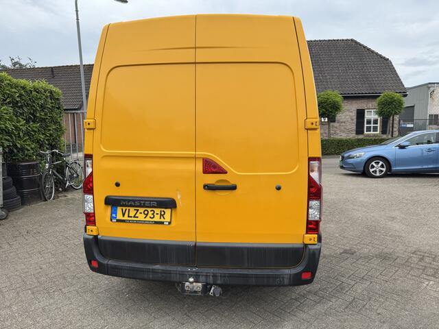 Renault MASTER T33 2.3 dCi L2H2 Energy