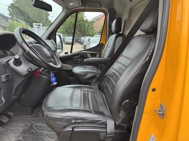 Renault MASTER T33 2.3 dCi L2H2 Energy