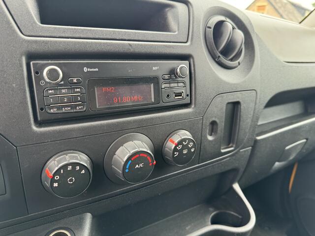 Renault MASTER T33 2.3 dCi L2H2 Energy