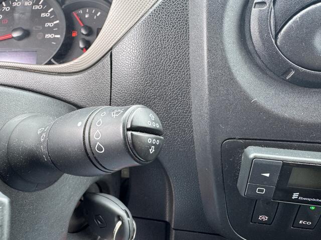 Renault MASTER T33 2.3 dCi L2H2 Energy