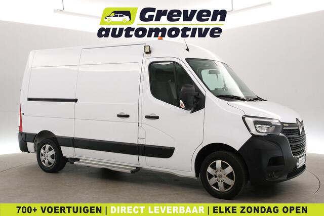 Renault MASTER 2.3 DCI L2H2 150PK | Airco | Cruise | Camera | LED | Parkeersens. | Stoelverw.