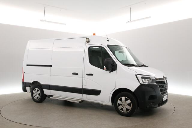 Renault MASTER 2.3 DCI L2H2 150PK | Airco | Cruise | Camera | LED | Parkeersens. | Stoelverw.