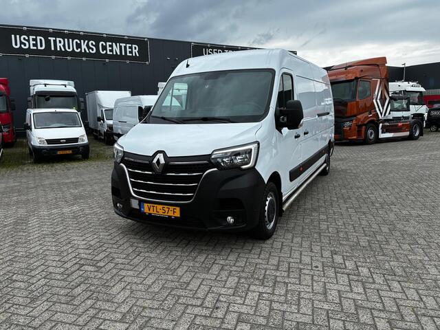 Renault MASTER 150.35 L3 H2, euro 6, Airco, Sensoren