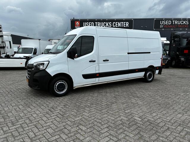 Renault MASTER 150.35 L3 H2, euro 6, Airco, Sensoren