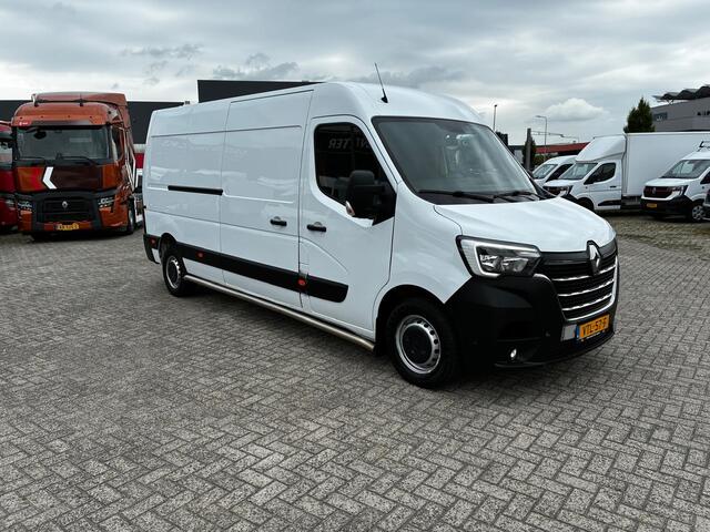 Renault MASTER 150.35 L3 H2, euro 6, Airco, Sensoren