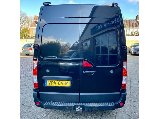 Renault MASTER T35 2.3 dCi 180 L3H2 DC Energy Comfort