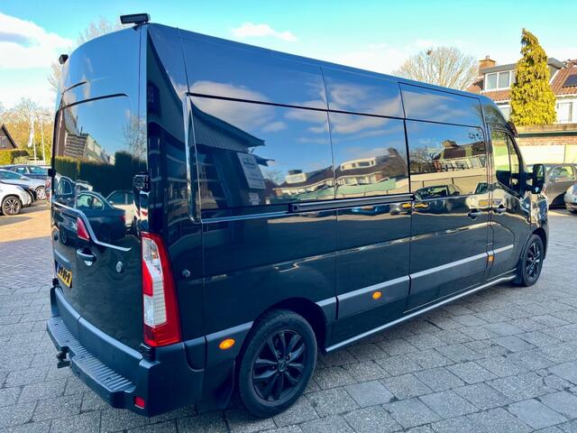 Renault MASTER T35 2.3 dCi 180 L3H2 DC Energy Comfort