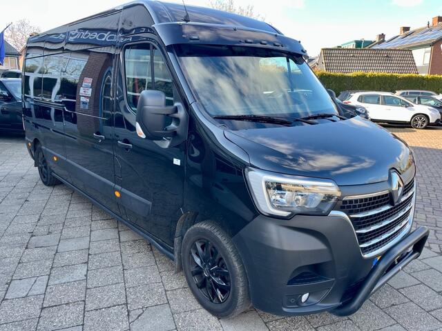 Renault MASTER T35 2.3 dCi 180 L3H2 DC Energy Comfort