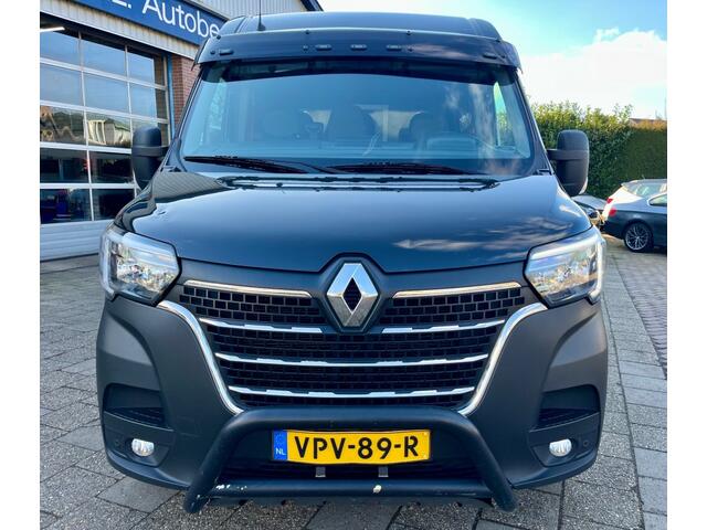 Renault MASTER T35 2.3 dCi 180 L3H2 DC Energy Comfort
