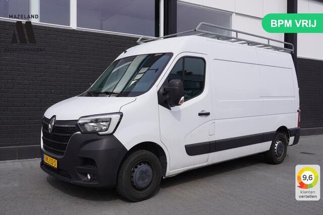 Renault MASTER 2.3 dCi 135PK L2H2 EURO 6 - Airco - Cruise - PDC - ¤ 15.900,- Excl.