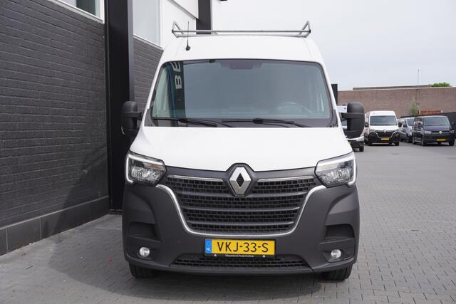 Renault MASTER 2.3 dCi 135PK L2H2 EURO 6 - Airco - Cruise - PDC - ¤ 15.900,- Excl.