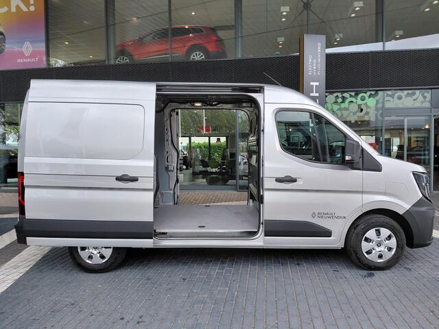 Renault MASTER E-Tech T35 L2H2 Extra long range 87 kWh