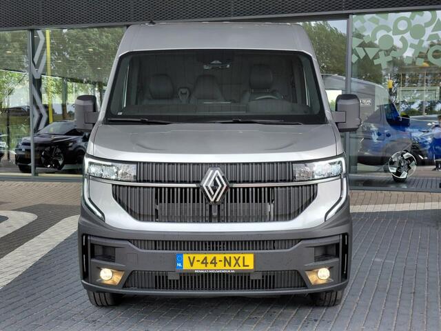 Renault MASTER E-Tech T35 L2H2 Extra long range 87 kWh