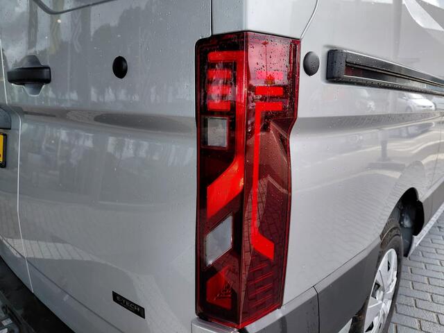 Renault MASTER E-Tech T35 L2H2 Extra long range 87 kWh