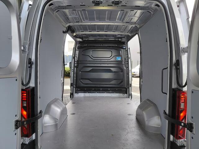 Renault MASTER E-Tech T35 L2H2 Extra long range 87 kWh