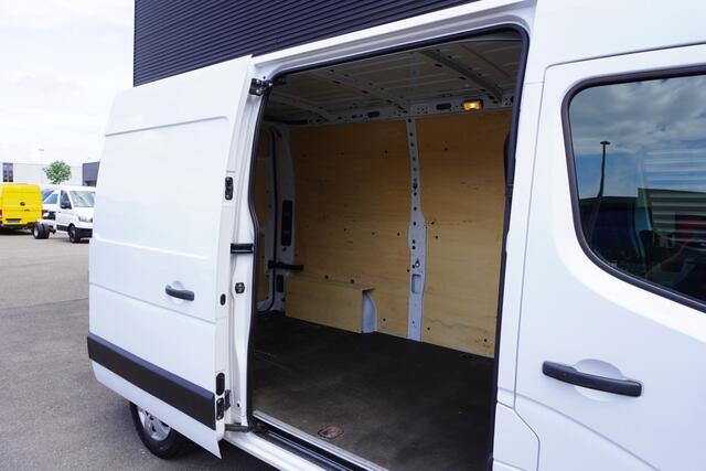 Renault MASTER Nissan NV 400 131pk L2H2 Optima Camera Cruise control Trekhaak Airco