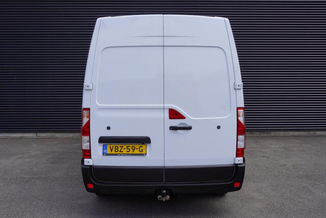 Renault MASTER Nissan NV 400 131pk L2H2 Optima Camera Cruise control Trekhaak Airco