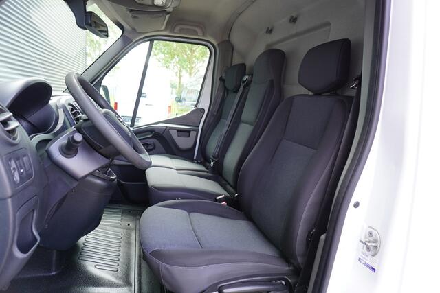 Renault MASTER Nissan NV 400 131pk L2H2 Optima Camera Cruise control Trekhaak Airco