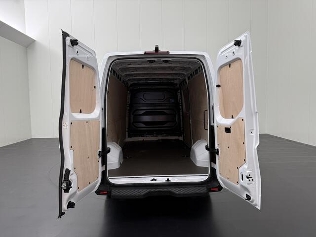 Renault MASTER E-tech 87KWh Long range L3H2 Maxi | Snelladen | Leder | Navigatie | Camera | 3-Zits | Airco | Cruise
