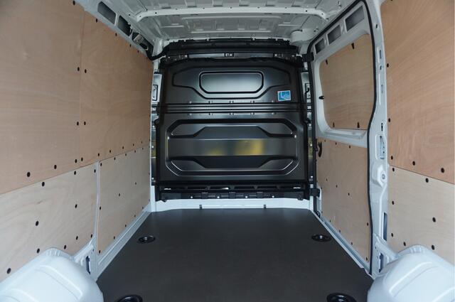 Renault MASTER E-Tech T35 L2H2 Extra Long range 87 kWh AUT Airco, Navi, Leder, Betimmering, Trekhaak NR. T04*