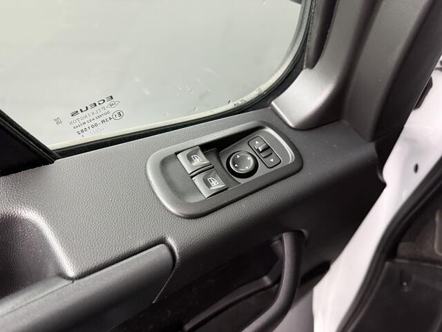 Renault MASTER 2.3DCi 165PK Bakwagen 4,37 Meter Laadlengte | Navigatie | Camera | Airco | Cruise | 3-Zits