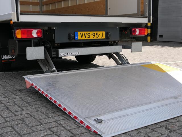 Renault MASTER T35 2.3 dCi 145 L3 Energy EURO VI - Bakwagen - Hollandia - Camera - Cruise
