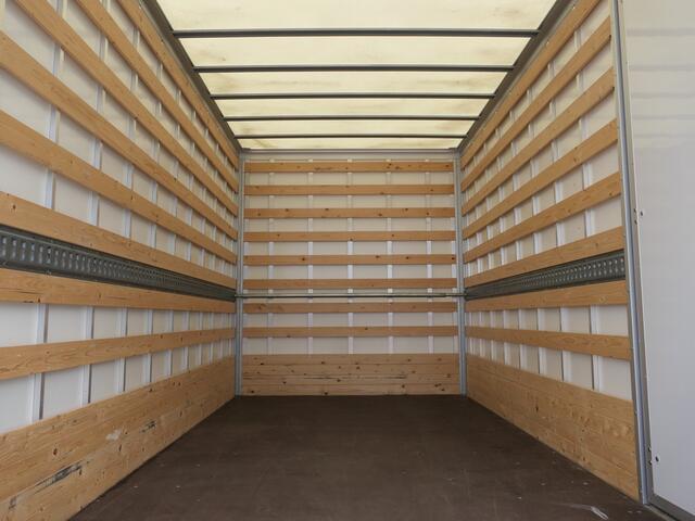 Renault MASTER T35 2.3 dCi 145 L3 Energy EURO VI - Bakwagen - Hollandia - Camera - Cruise