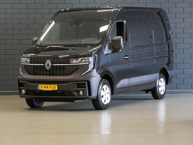 Renault MASTER E-Tech T35 L2H2 Extra long range 87 kWh | OP VOORRAAD | TREKHAAK | CAMERA |