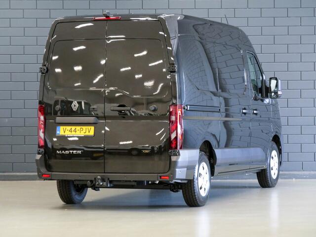 Renault MASTER E-Tech T35 L2H2 Extra long range 87 kWh | OP VOORRAAD | TREKHAAK | CAMERA |