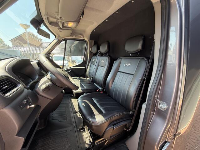 Renault MASTER STX S3 Paardenwagen Hengsten uitvoering Automaat!