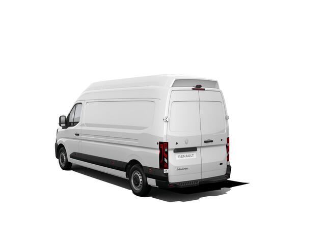 Renault MASTER Advance Long range | C-Shape LED dagrijverlichting | Elektronisch geregelde airconditioning | Instrumentarium met 3,5" TFT scherm
