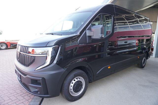 Renault MASTER E-Tech T35 L3H2 Advance long range 87 kWh 143PK Automaat nr. V082 | Climate | Navi | Camera | trekhaak 2.300KG