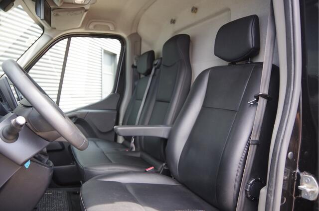 Renault MASTER 2.3 dCi L1H1 150PK, TREKHAAK, CAMERA, NAVI, CRUISE, AIRCO, PARKEERSENSOREN