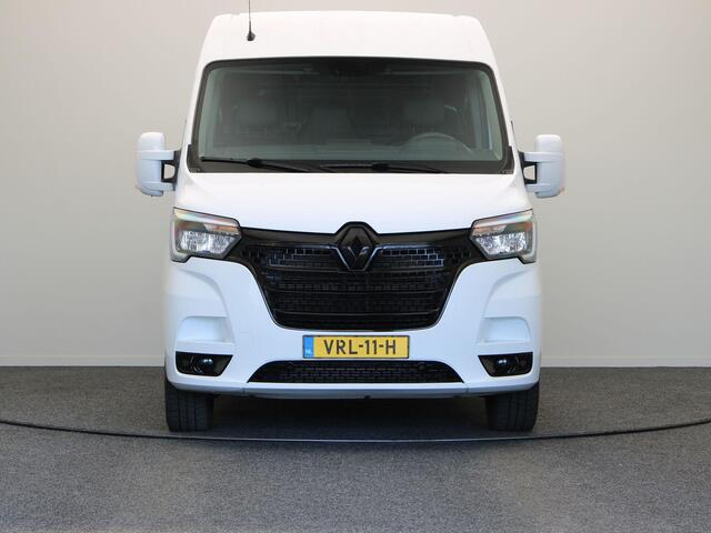 Renault MASTER T35 2.3 dCi 135 L2H2 Work Edition | Airco | Parkeersensoren | Lichtmetalen velgen | Sidebars |