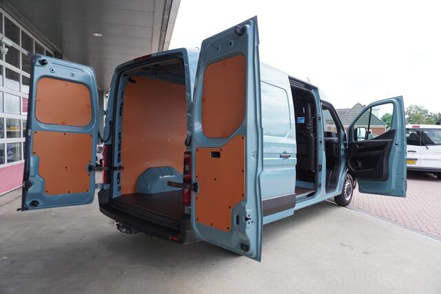 Renault MASTER T35 2.0 dCi 130PK L2H2 Advance Betimmering nr.V127 | Climate | Cruise | Trekhaak | Apple CP-Android auto