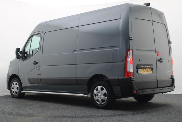 Renault MASTER T35 2.3 dCi 135 L2H2 Work Edition 3-Zits, Camera, Cruise, Apple Carplay, Rijstrooksensor, DAB, PDC