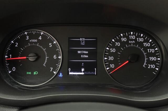 Renault MASTER T35 2.3 dCi 135 L2H2 Work Edition 3-Zits, Camera, Cruise, Apple Carplay, Rijstrooksensor, DAB, PDC