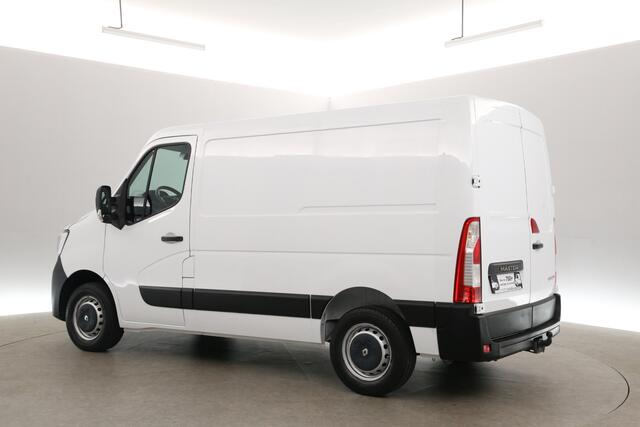 Renault MASTER 2.3 dCi L1H1 | Airco | 3 Zits | Trekhaak | LED | Elektrpakket