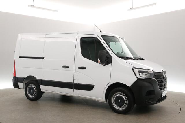 Renault MASTER 2.3 dCi L1H1 | Airco | 3 Zits | Trekhaak | LED | Elektrpakket