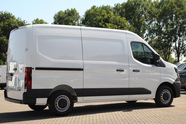 Renault MASTER E-Tech Long Range Advance | T35 L2H2 | 87kWh | 105kW | V2L/V2G | Camera | Carplay/Android | Lease 735,- p/m