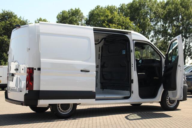 Renault MASTER E-Tech Long Range Advance | T35 L2H2 | 87kWh | 105kW | V2L/V2G | Camera | Carplay/Android | Lease 735,- p/m