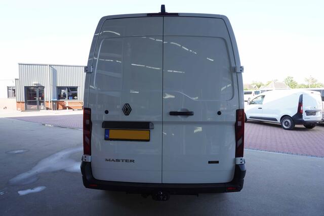 Renault MASTER E-Tech T35 L2H2 Advance long range 87 kWh 143PK Automaat nr.V063 | climate | Cruise | Camera | Trekhaak | Betimmering