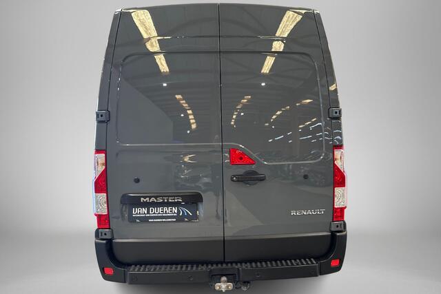 Renault MASTER T33 2.3 dCi 135 L2H2 2x Schuifdeur, CarPlay, Trekhaak