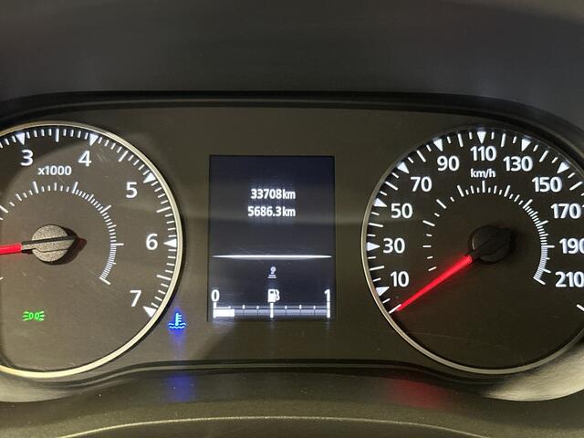 Renault MASTER T33 2.3 dCi 135 L2H2 2x Schuifdeur, CarPlay, Trekhaak