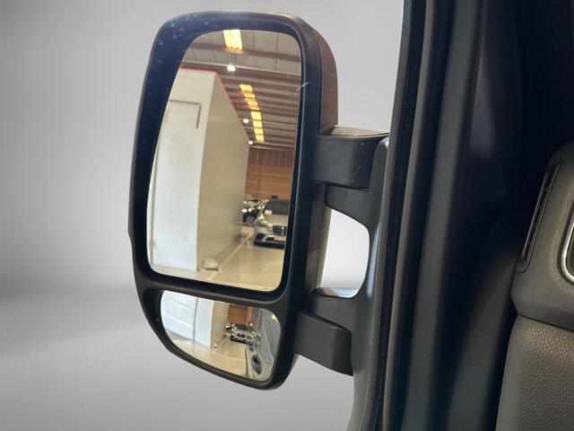 Renault MASTER T33 2.3 dCi 135 L2H2 2x Schuifdeur, CarPlay, Trekhaak