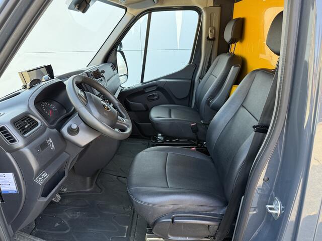 Renault MASTER T35 2.3 DCI 150PK Automaat L3H2 LED Airco Cruise Control Camera Foodtruck Meubelbak Paardenwagen