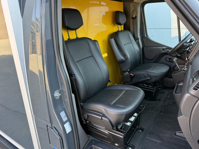 Renault MASTER T35 2.3 DCI 150PK Automaat L3H2 LED Airco Cruise Control Camera Foodtruck Meubelbak Paardenwagen