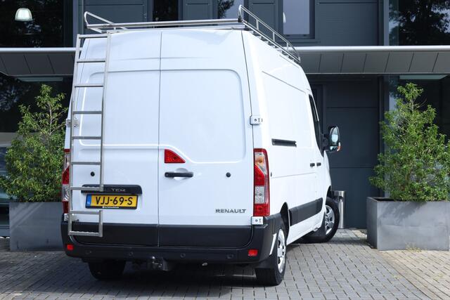 Renault MASTER 2.3 dCi 150pk L2H2 Energy | Airco | Cruise | Imperiaal | Trekhaak | 58.000km!