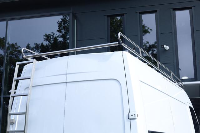 Renault MASTER 2.3 dCi 150pk L2H2 Energy | Airco | Cruise | Imperiaal | Trekhaak | 58.000km!