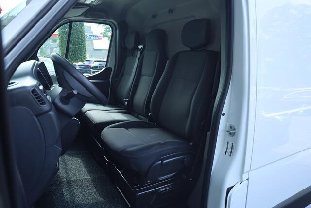 Renault MASTER 2.3 dCi 150pk L2H2 Energy | Airco | Cruise | Imperiaal | Trekhaak | 58.000km!